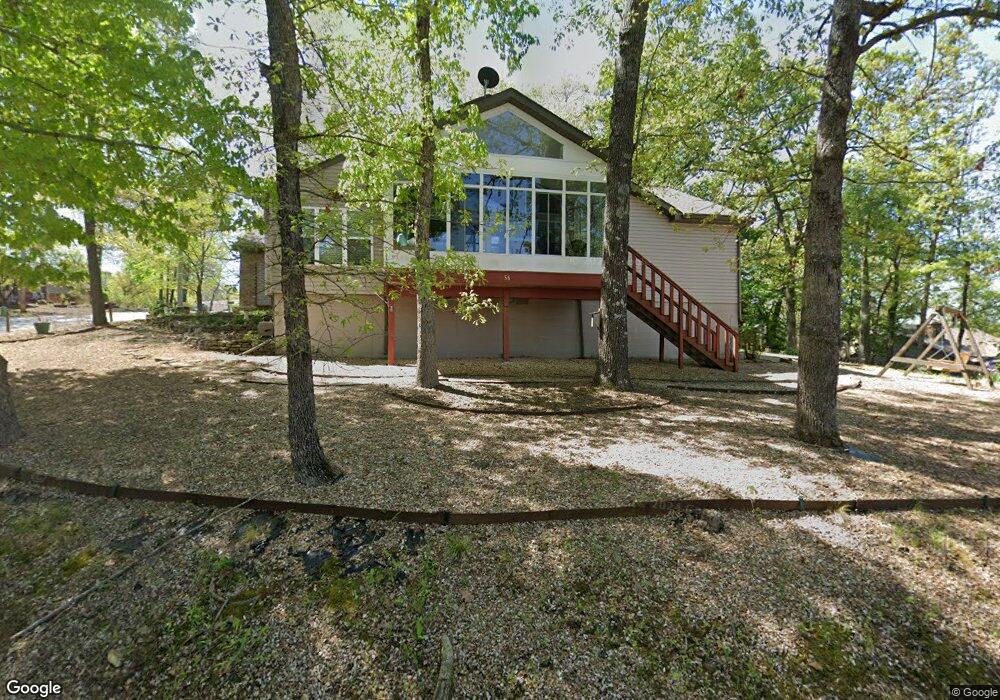 54 Kensington Dr, Bella Vista, AR 72715 - photo 1