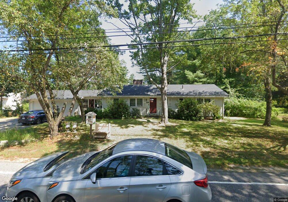 206 E Side Dr, Concord, NH 03301 - photo 1