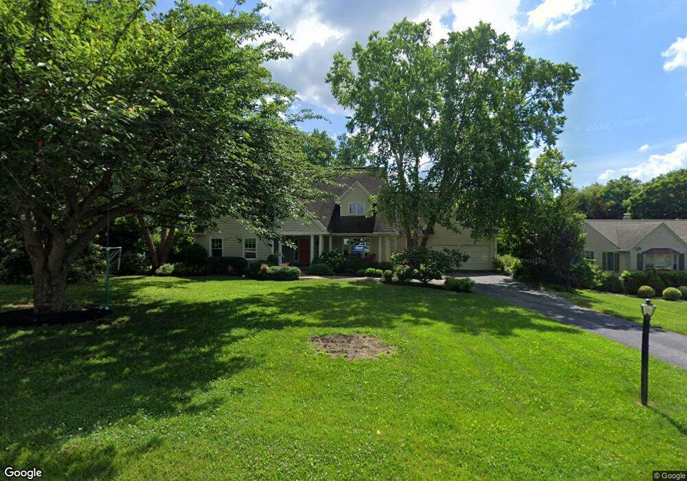 613 Meadowridge Rd, Towson, MD 21204 - photo 1