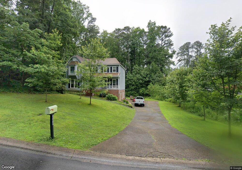 3579 Chestatee Dr unit 2, Marietta, GA 30062 - photo 1