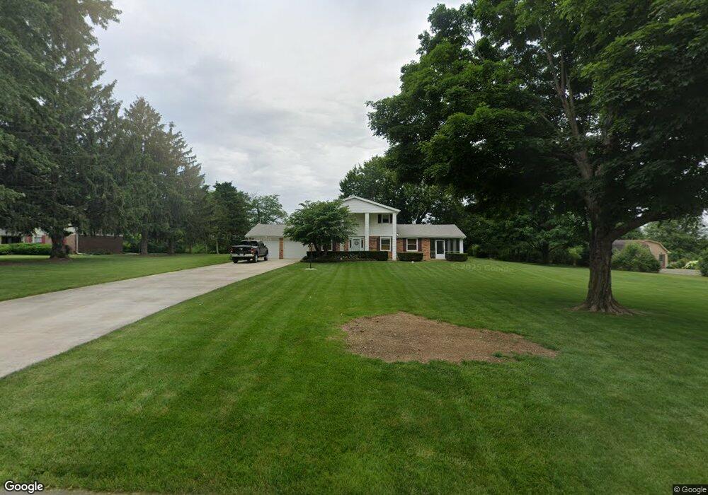 711 Whitmore St, Anderson, IN 46012 - photo 1