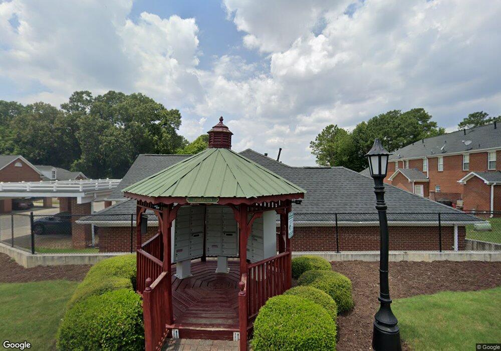 310 Manor Way, Cartersville, GA 30120 - photo 1