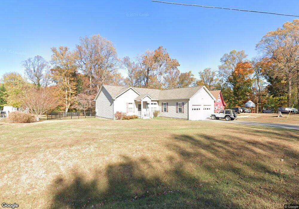 43 Hall Ct, Montross, VA 22520 - photo 1