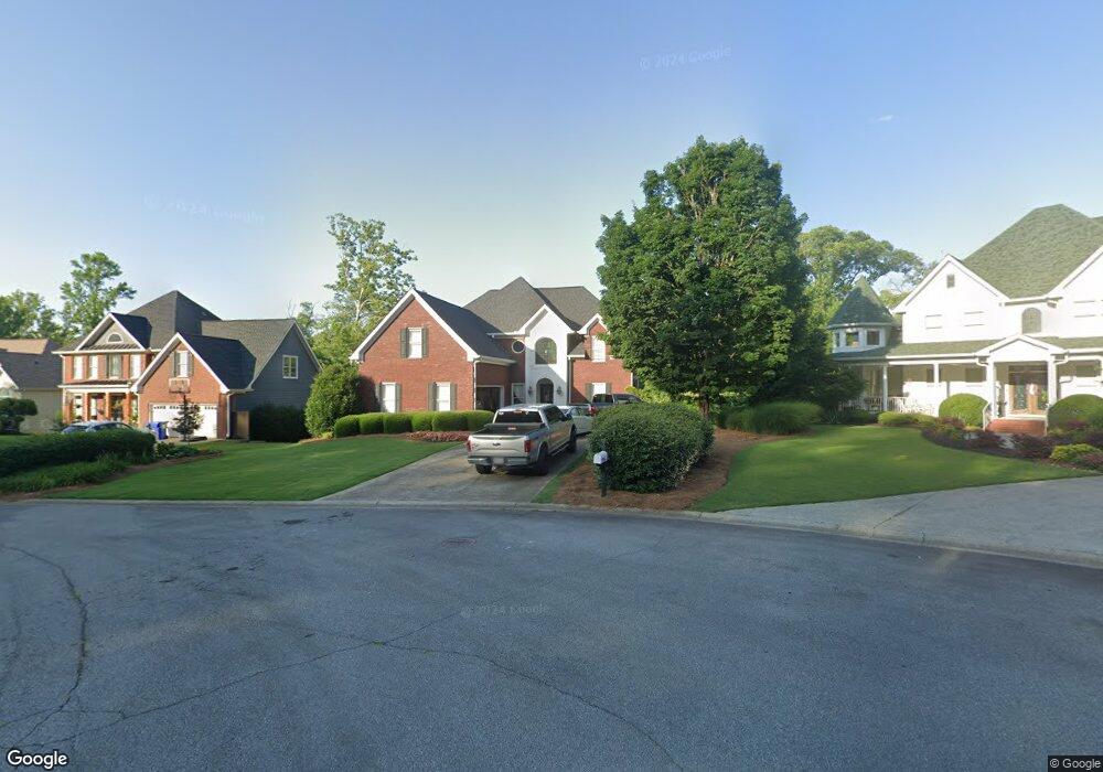 1683 Willow Way, Woodstock, GA 30188 - photo 1