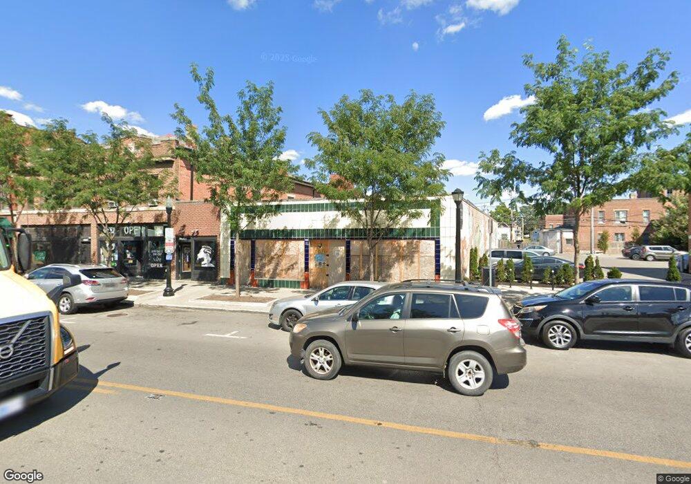 1172 N High St, Columbus, OH 43201 - photo 1