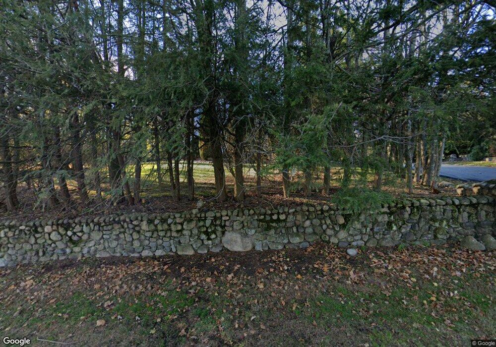 175 E Crescent Ave, Allendale, NJ 07401 - photo 1