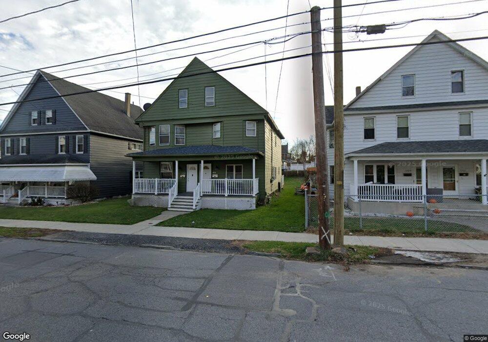 1907 Luzerne St, Scranton, PA 18504 - photo 1