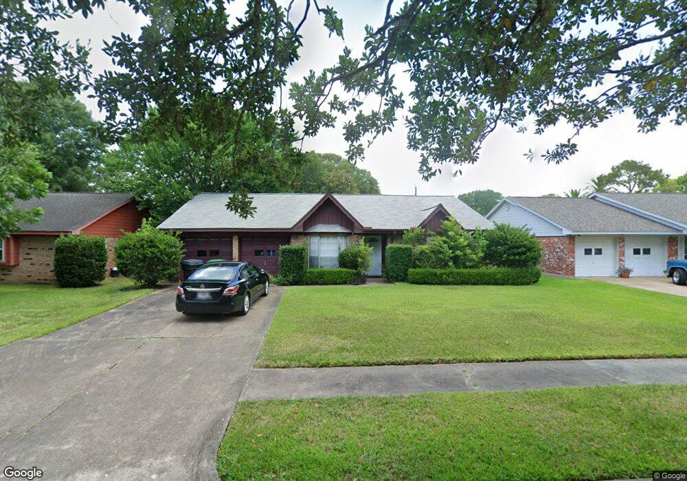 8123 Garden Parks Dr, Houston, TX 77075 - photo 1