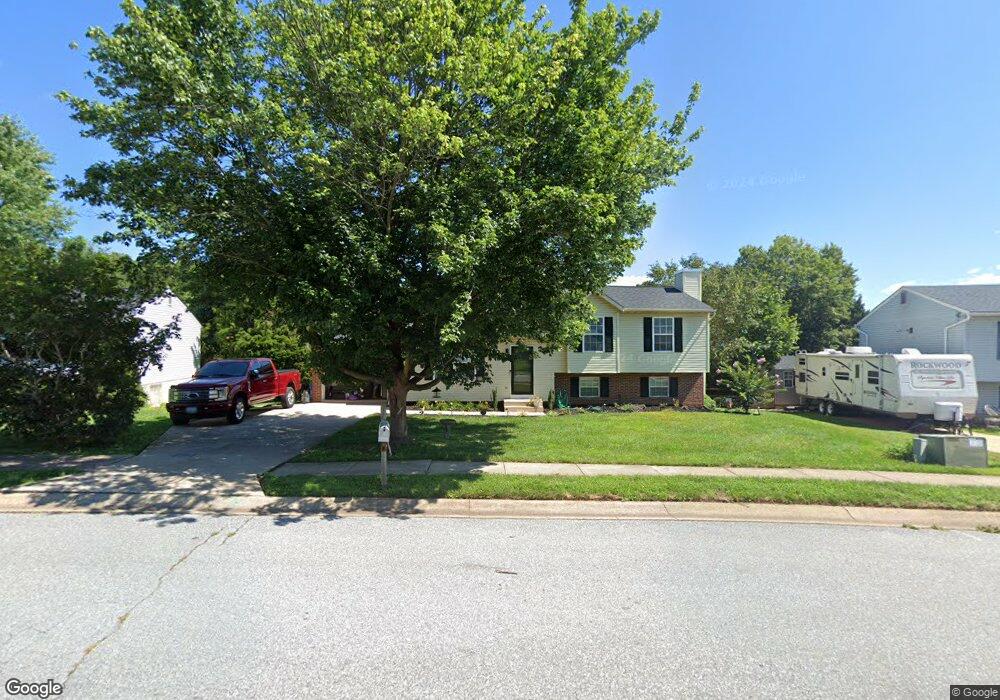 107 George St, Taneytown, MD 21787 - photo 1