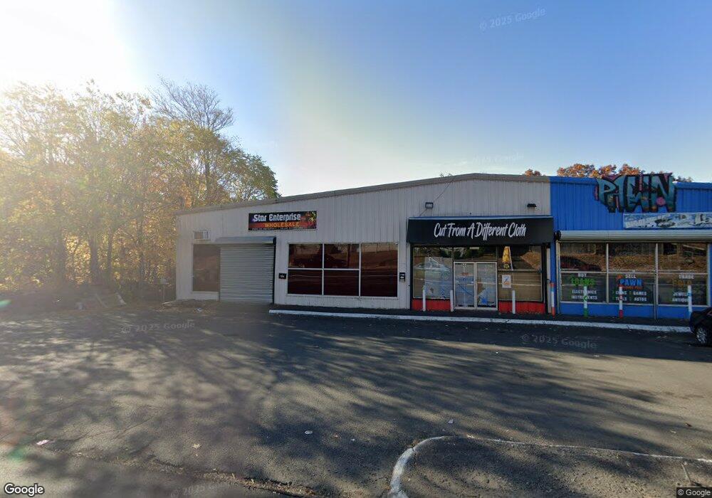 842 W Main St, New Britain, CT 06053 - photo 1