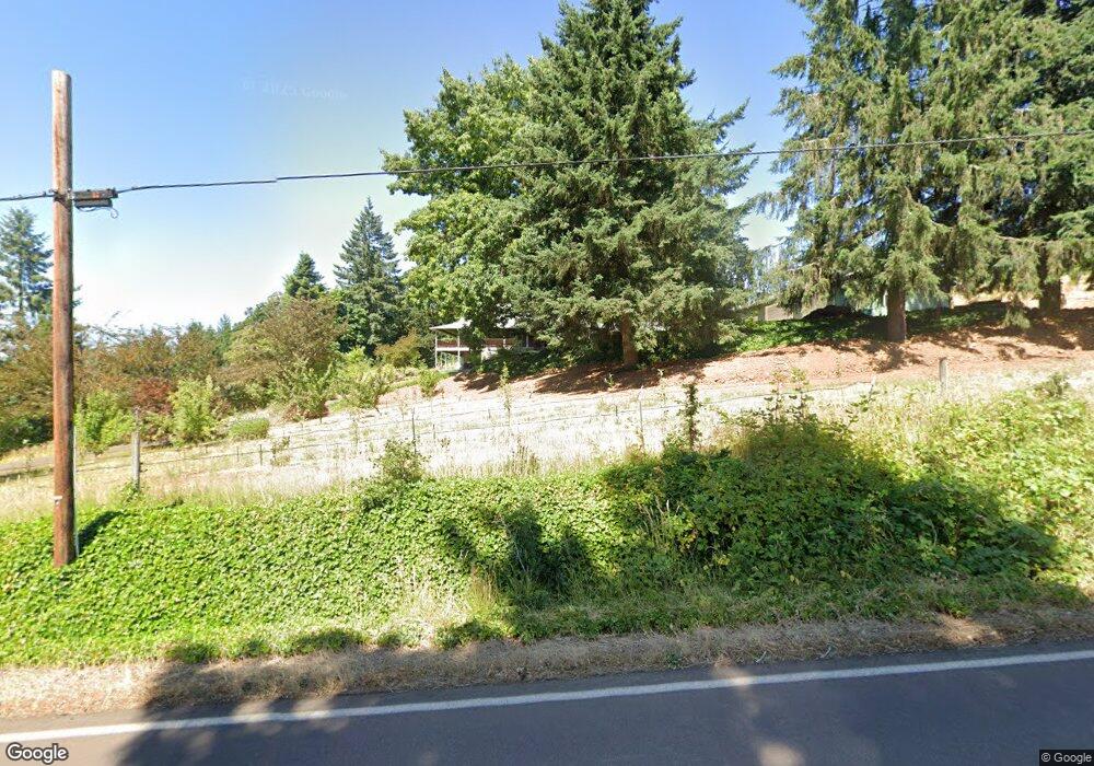 4265 NE Breyman Orchards Rd, Dayton, OR 97114 - photo 1