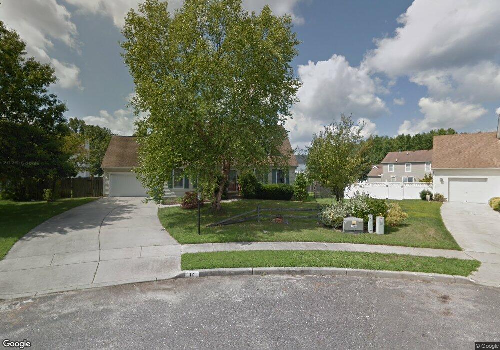 12 Hogate Ct, Clayton, NJ 08312 - photo 1