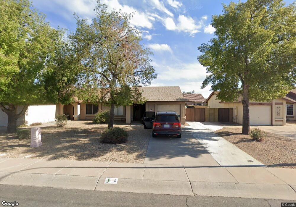 9 N Fir St, Chandler, AZ 85226 - photo 1
