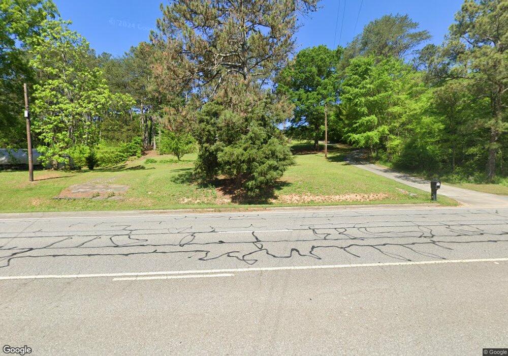 8293 New Calhoun Rd NE, Adairsville, GA 30103 - photo 1