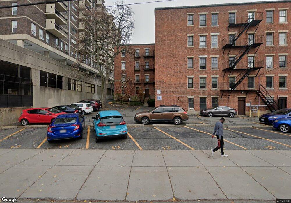 854 Mass Ave unit 6, Cambridge, MA 02139 - photo 1