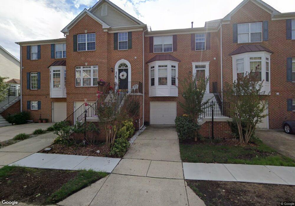 3767 Glebe Meadow Way, Edgewater, MD 21037 - photo 1