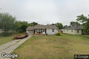 807 S Meridian St, Plainville, KS 67663
