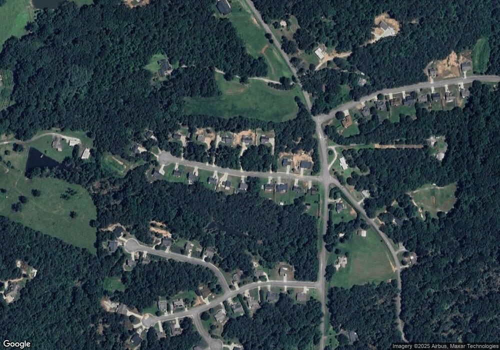 Lot 5 Rocky Ridge Run, Gainesville, GA 30506 - photo 1