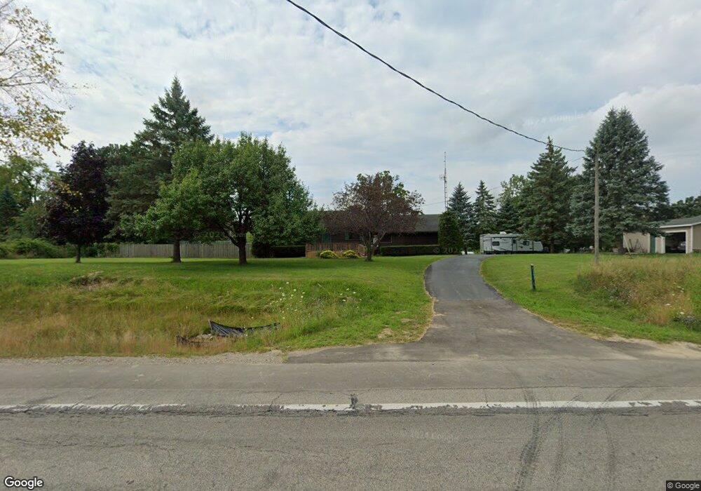 15835 Winter Rd, Addison, MI 49220 - photo 1