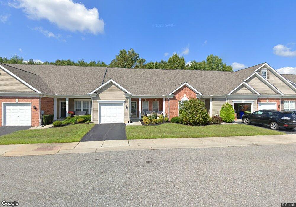 214 Derrickson St, Bear, DE 19701 - photo 1