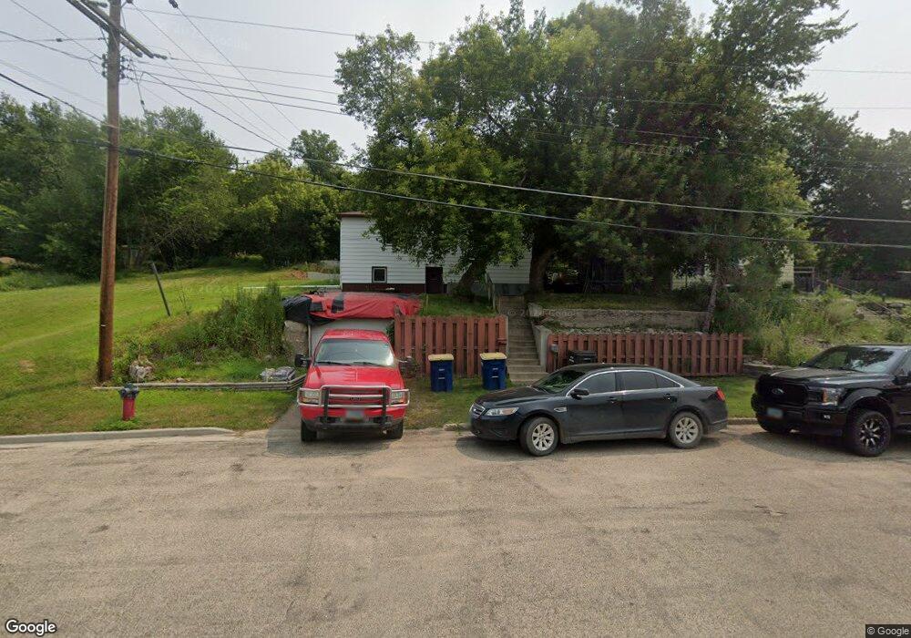 1214 2nd Ave NE, Jamestown, ND 58401 - photo 1