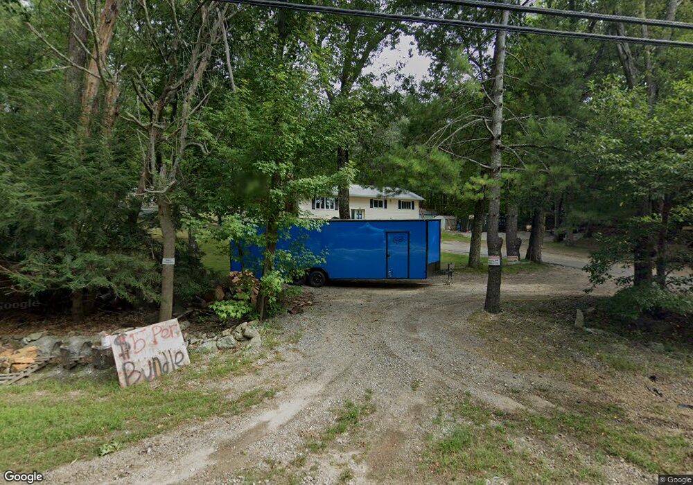 245 Goffstown Back Rd unit 245/4, Goffstown, NH 03045 - photo 1