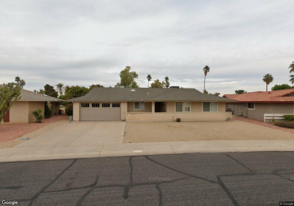 10530 W Mission Ln unit 7, Sun City, AZ 85351 - photo 1