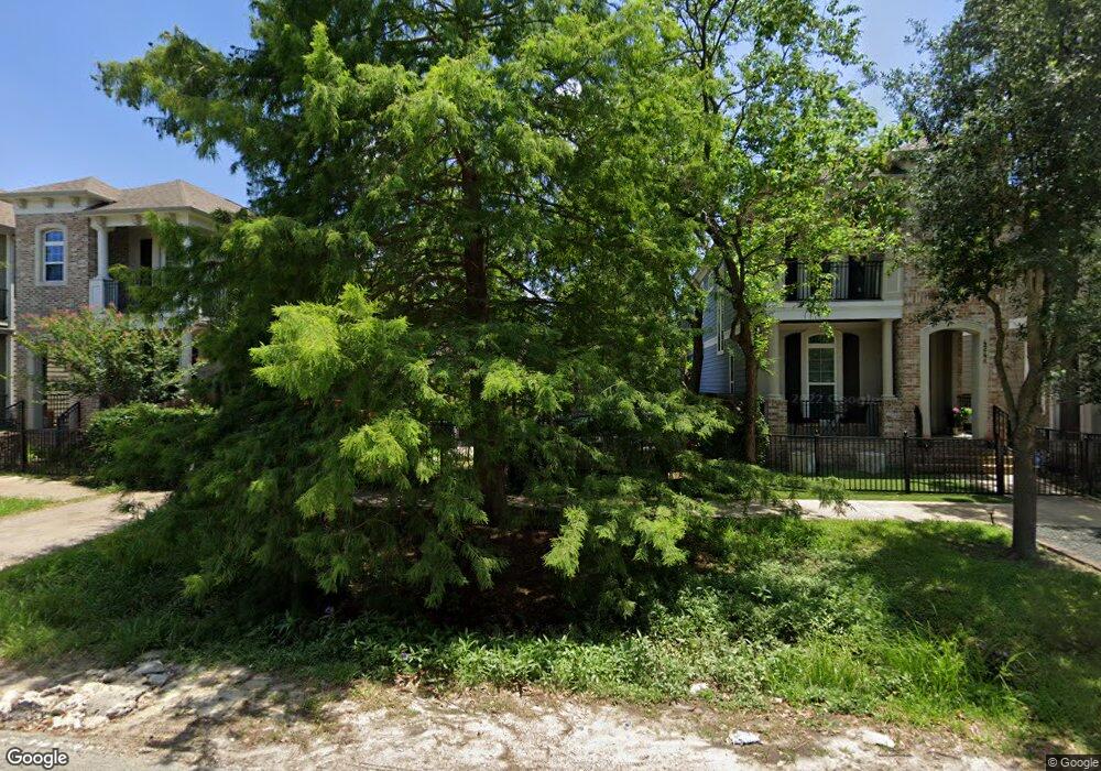 420 W 27th St, Houston, TX 77008 - photo 1