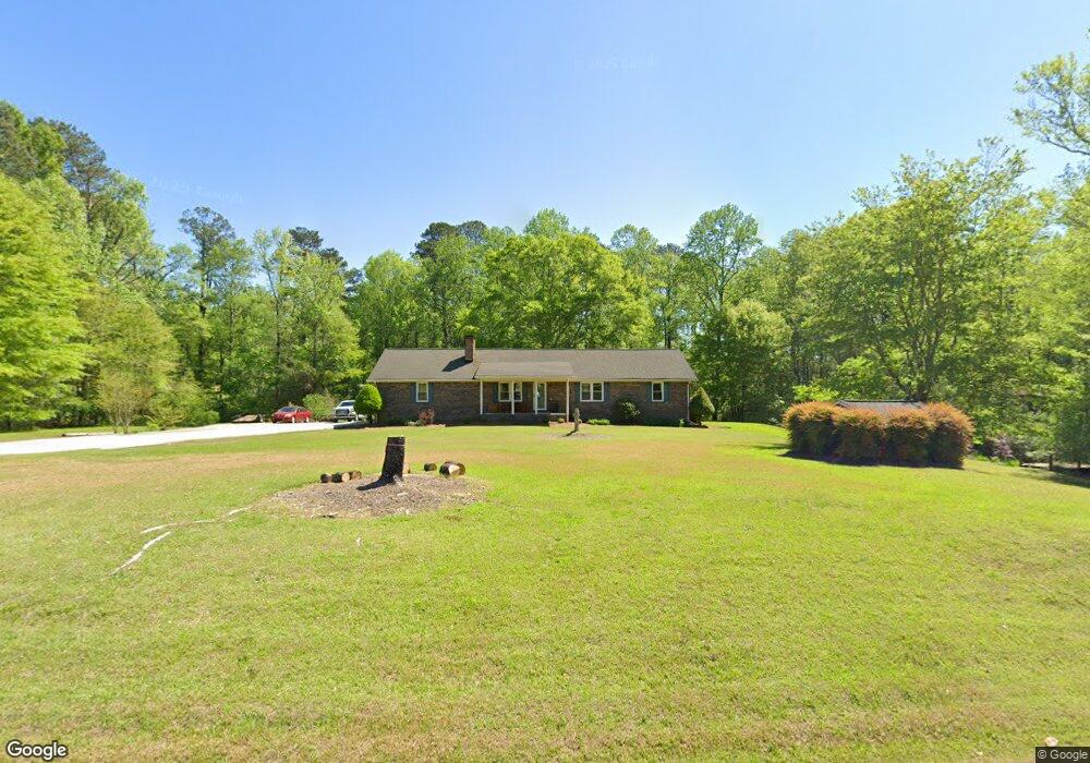 545 Pleasant Ridge Rd, Carrollton, GA 30117 - photo 1