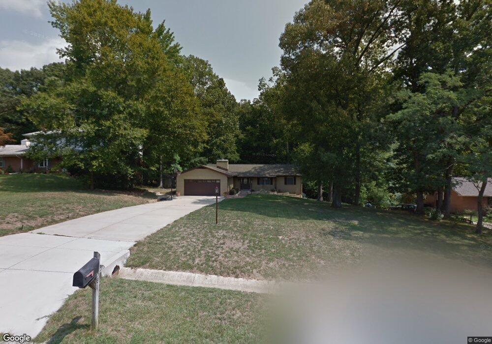 12504 Parker Ln, Clinton, MD 20735 - photo 1