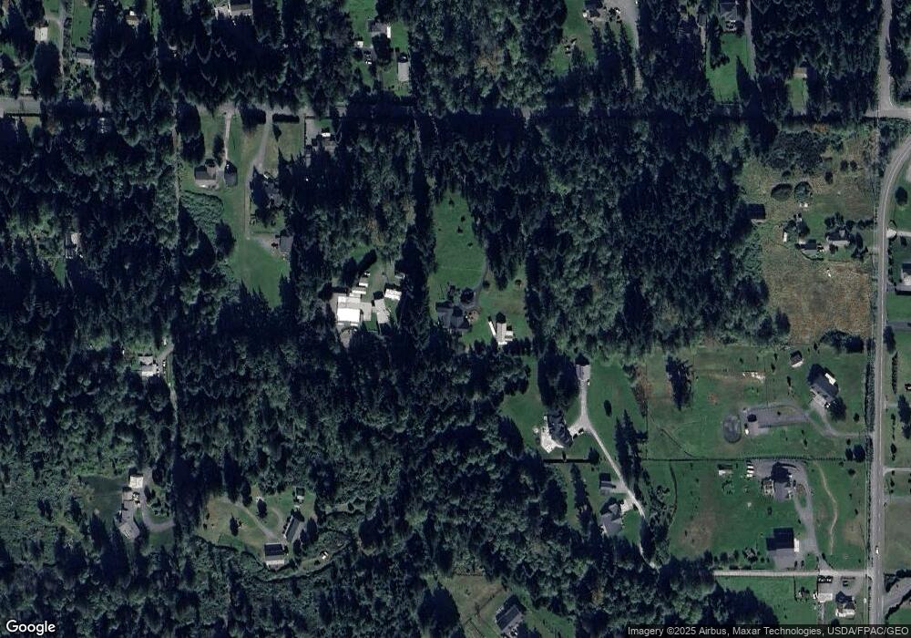 4328 188th St NW, Stanwood, WA 98292 - photo 1