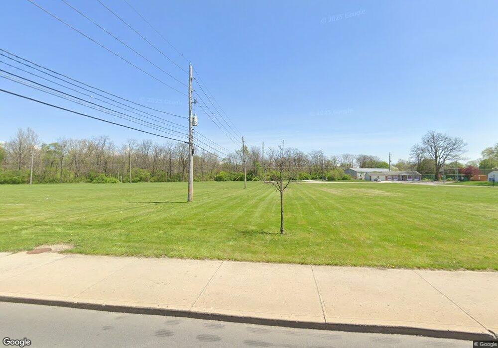 30 W 4th St, Anderson, IN 46016 - photo 1