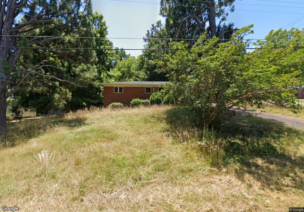 204 Charles Ave, Asheboro, NC 27205 - photo 1