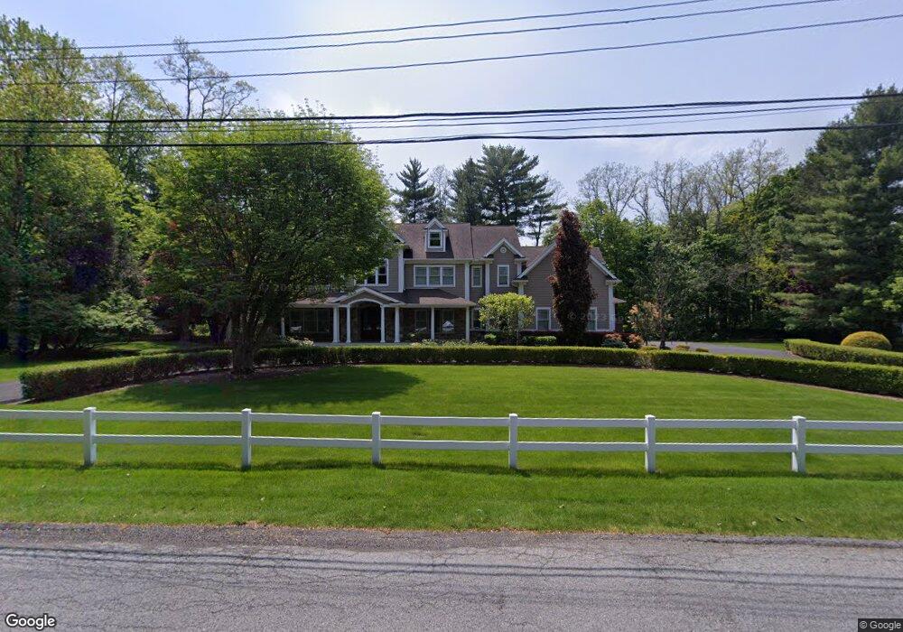 58 Mayer Dr, Suffern, NY 10901 - photo 1