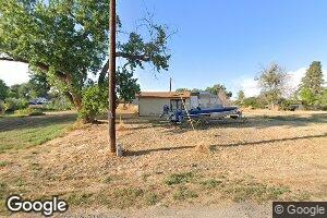 435 W River St, Bridger, MT 59014