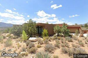 3009 Navajo Way, Springdale, UT 84767
