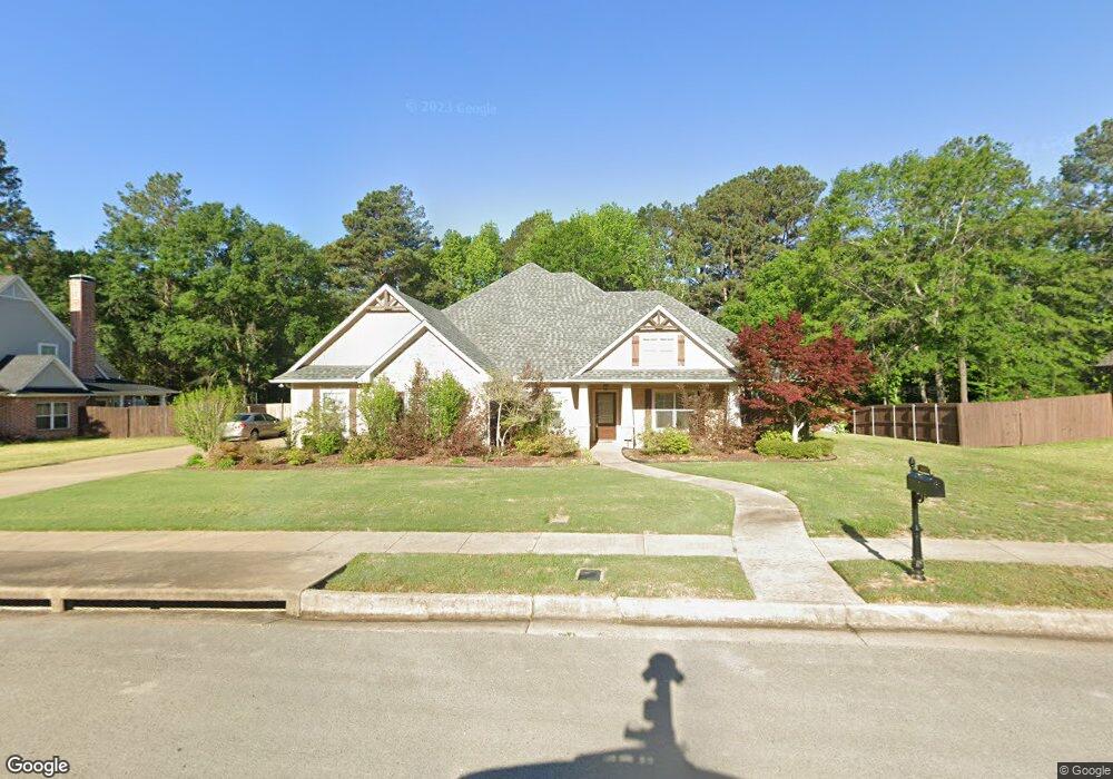 9449 9449 Cherokee Trail, Tyler, TX 75703 - photo 1