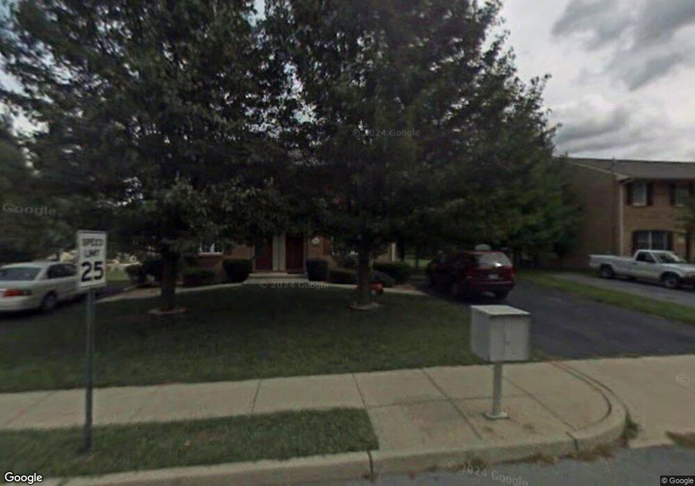 1190 Fairchild Ave, Hagerstown, MD 21742 - photo 1