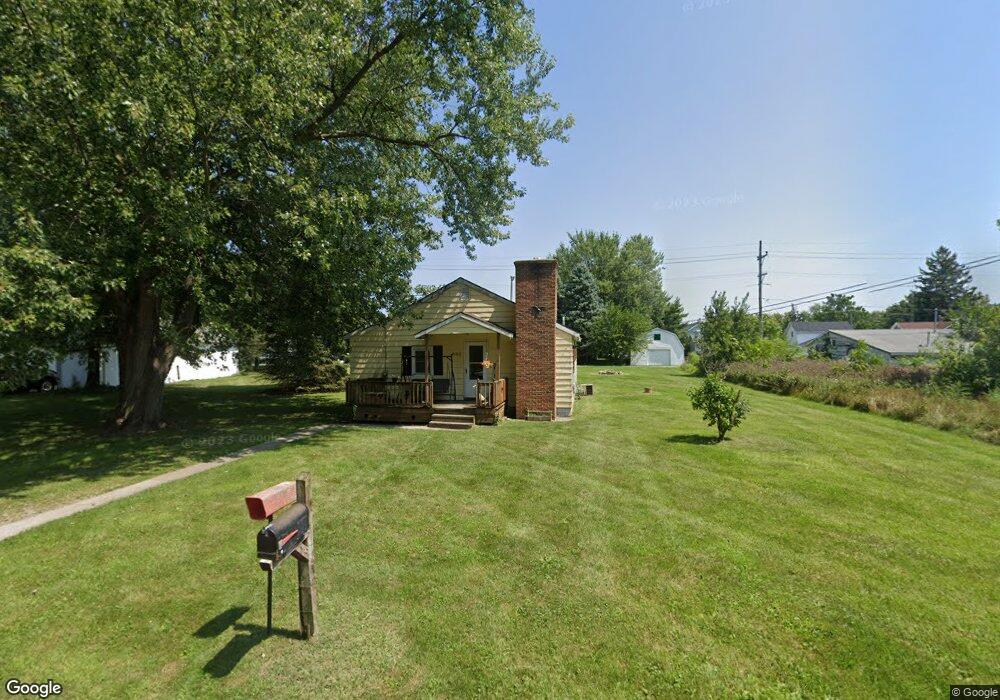 554 Euclid Ave, Marion, OH 43302 - photo 1