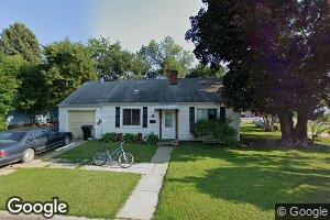 1103 1st Ave N, Wheaton, MN 56296