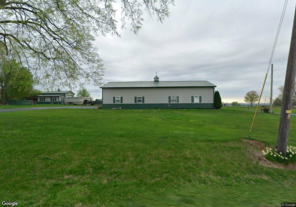 673 Red Run Rd, East Earl, PA 17519 - photo 1