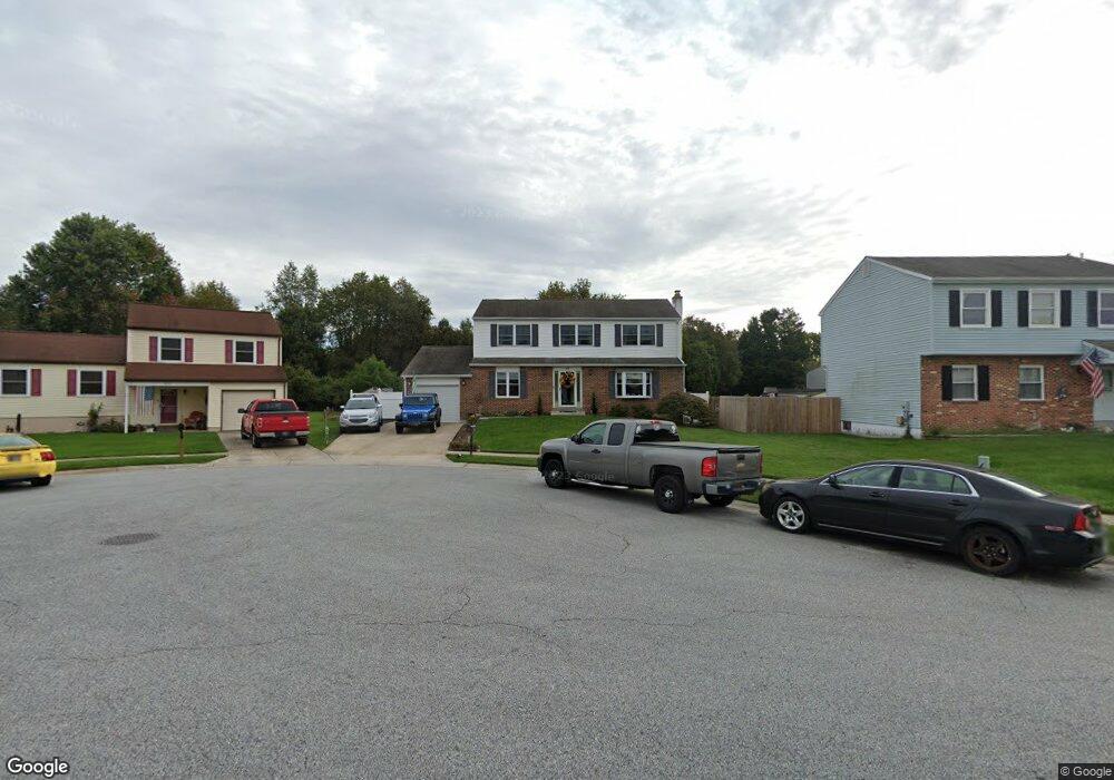 434 Nilsen Rd, Bear, DE 19701 - photo 1