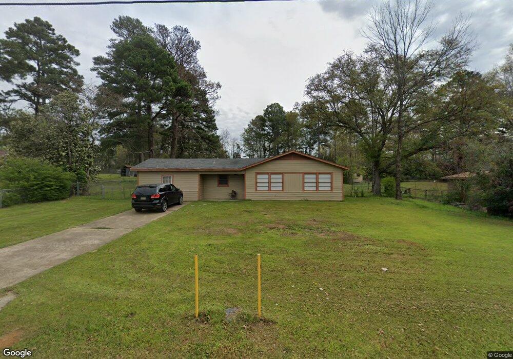 1110 Pine St, Minden, LA 71055 - photo 1
