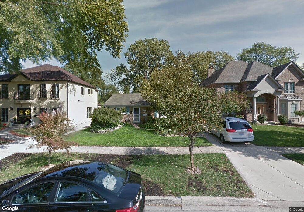 471 N Oak St, Elmhurst, IL 60126 - photo 1