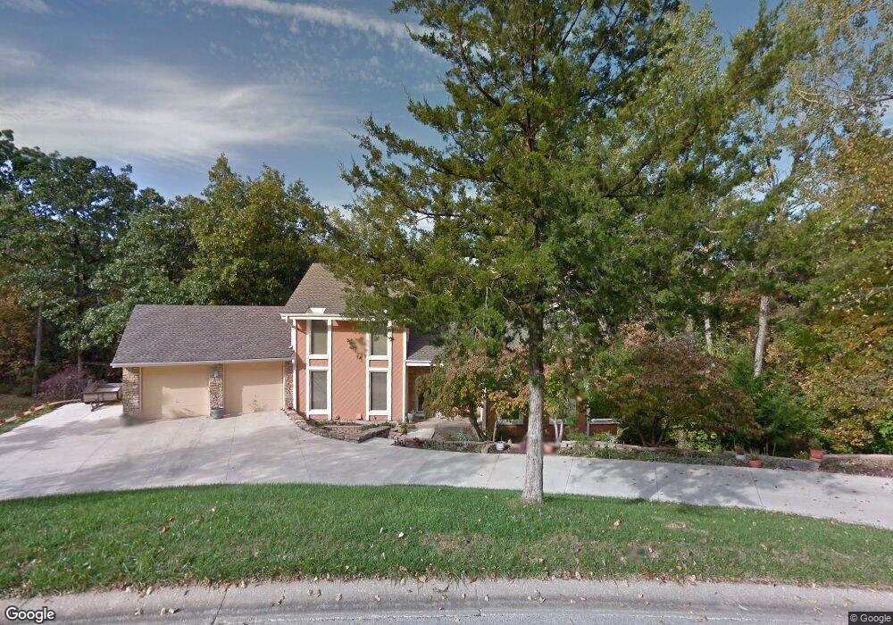 13810 W 47th Terrace, Shawnee, KS 66216 - photo 1