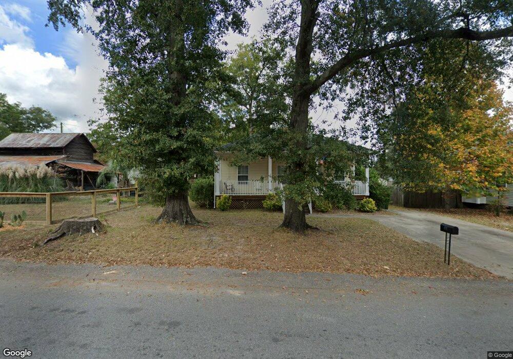 838 Augusta St, West Columbia, SC 29169 - photo 1