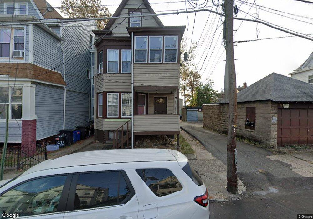 12 Hopper St unit 16, Paterson, NJ 07522 - photo 1