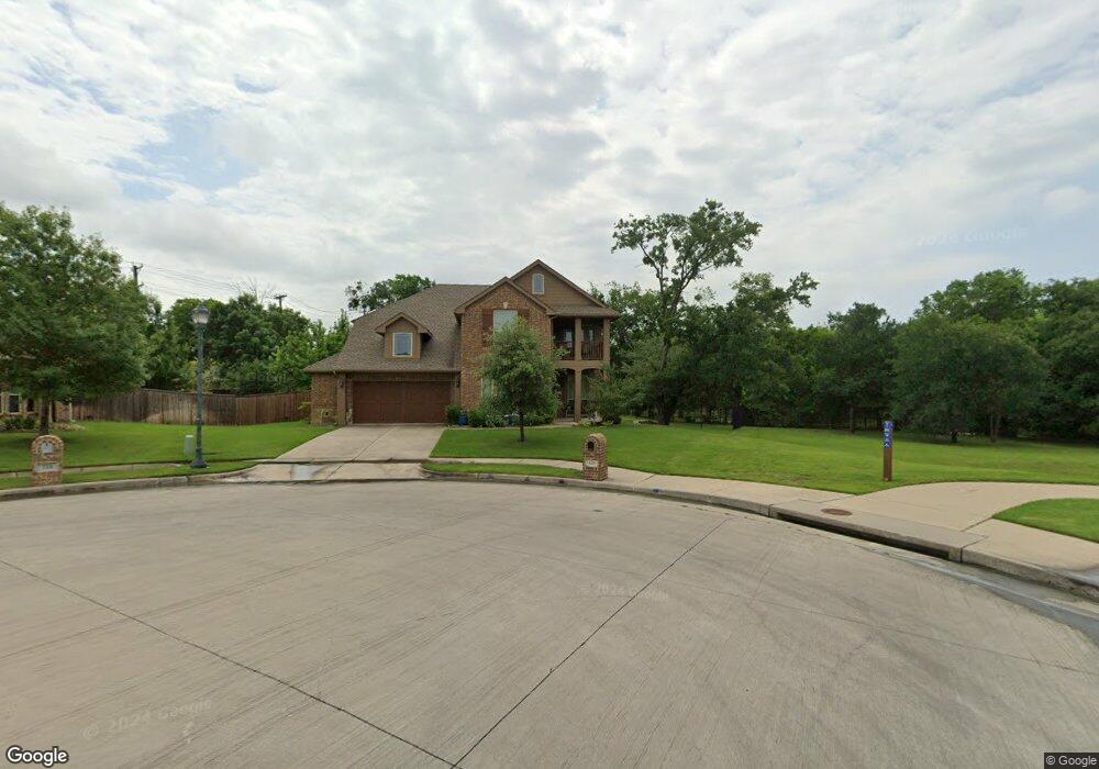 226 Lyndhurst Dr, Wylie, TX 75098 - photo 1