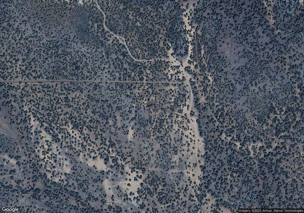 5432 Mathis Rd, Ash Fork, AZ 86320 - photo 1