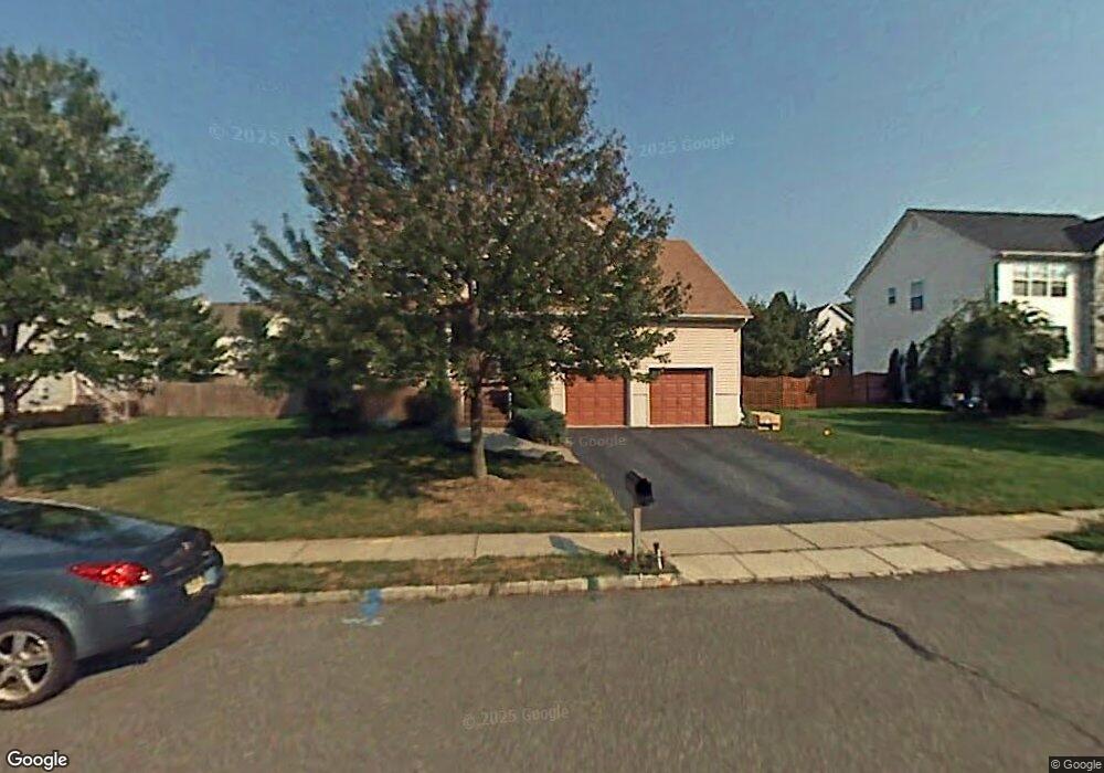 57 Campbell Rd, Hillsborough, NJ 08844 - photo 1